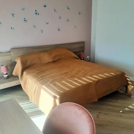 Elegance Penthouse 959 Roma