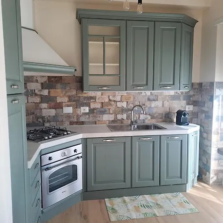 Elegance Penthouse 959 דירה