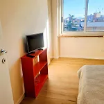 公寓 Elegance Penthouse 959 罗马