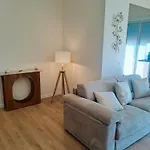 Elegance Penthouse 959 公寓 罗马