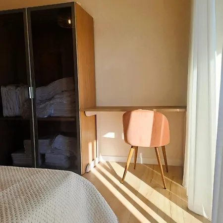 Elegance Penthouse 959 * Rome