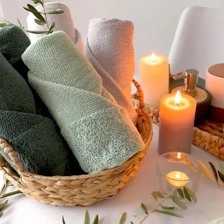 Elegance Penthouse 959 * Rom