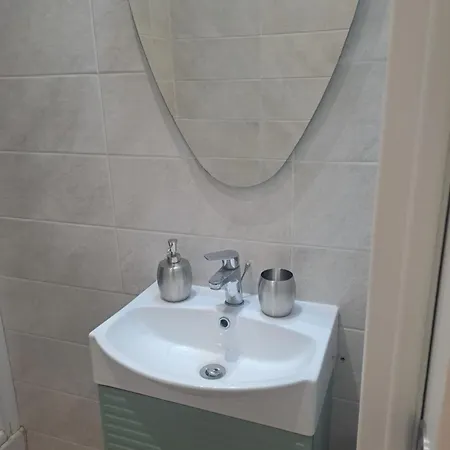 Elegance Penthouse 959 Apartment *