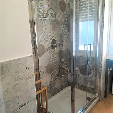 Elegance Penthouse 959 Apartment Rome