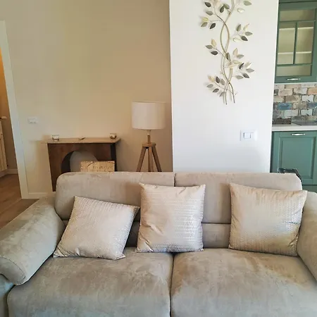 Elegance Penthouse 959 Roma