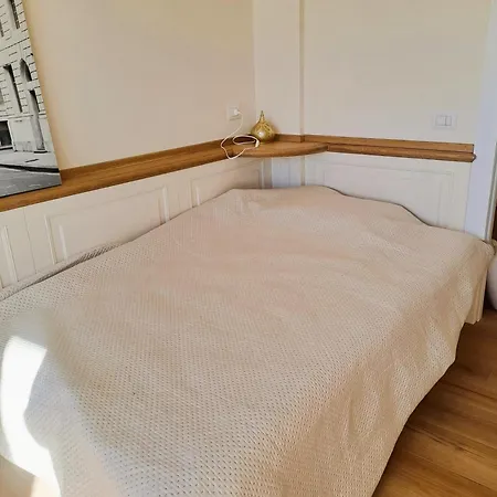 Apartment Elegance Penthouse 959