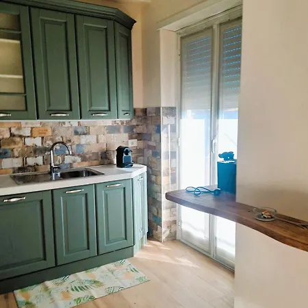 Daire Elegance Penthouse 959 *
