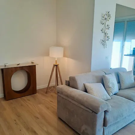 Elegance Penthouse 959 Daire Roma