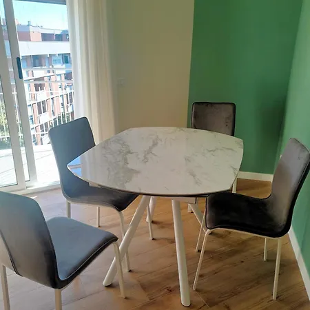 Elegance Penthouse 959 Roma