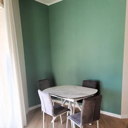 Elegance Penthouse 959 Daire *