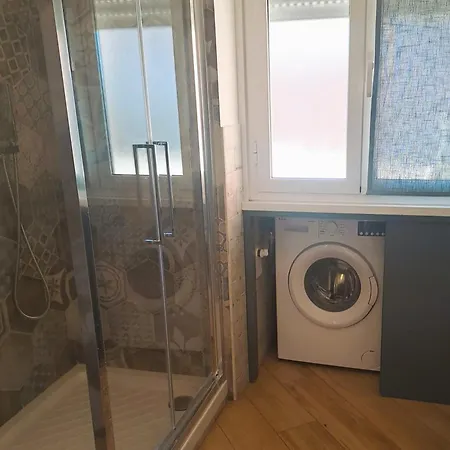 Apartment Elegance Penthouse 959 Rome
