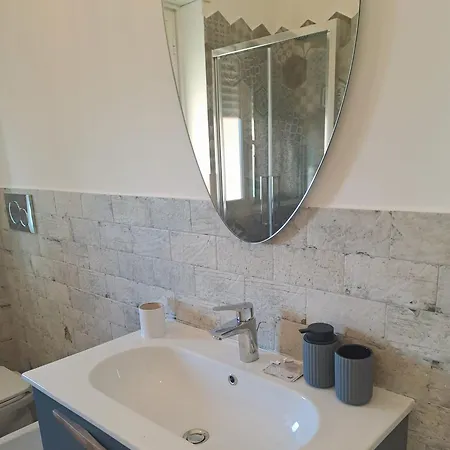 Elegance Penthouse 959 Daire