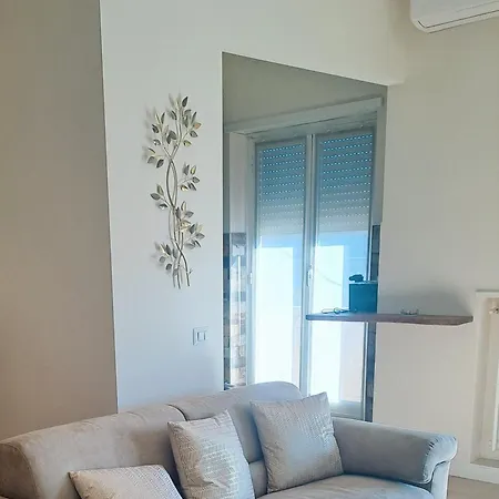 Elegance Penthouse 959 Daire Roma
