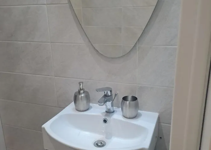 Elegance Penthouse 959 Daire *