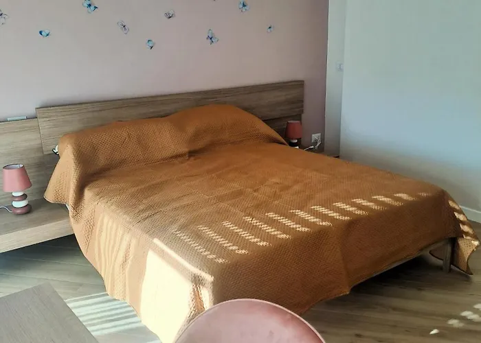 Elegance Penthouse 959 Roma