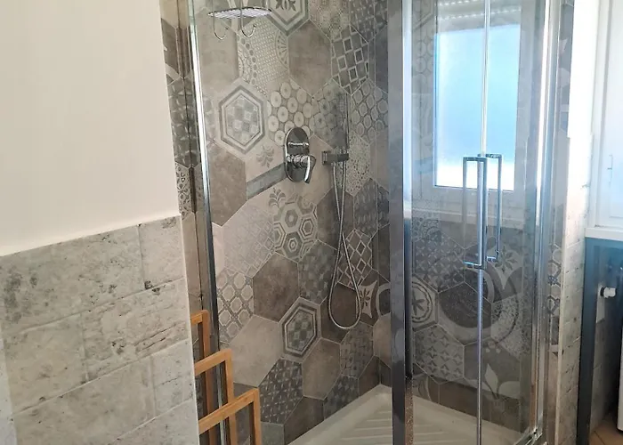 Elegance Penthouse 959 Daire Roma