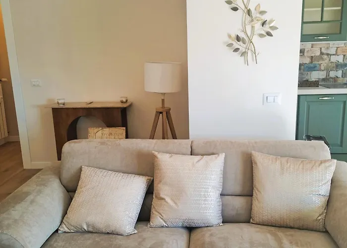 Elegance Penthouse 959 Roma