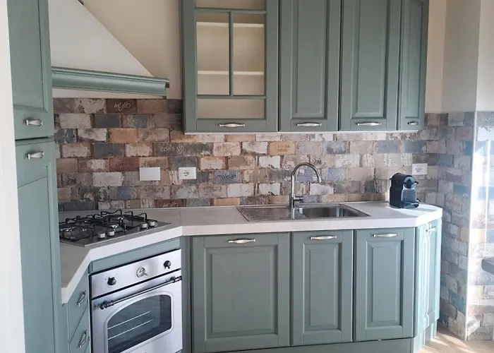 Elegance Penthouse 959 Daire