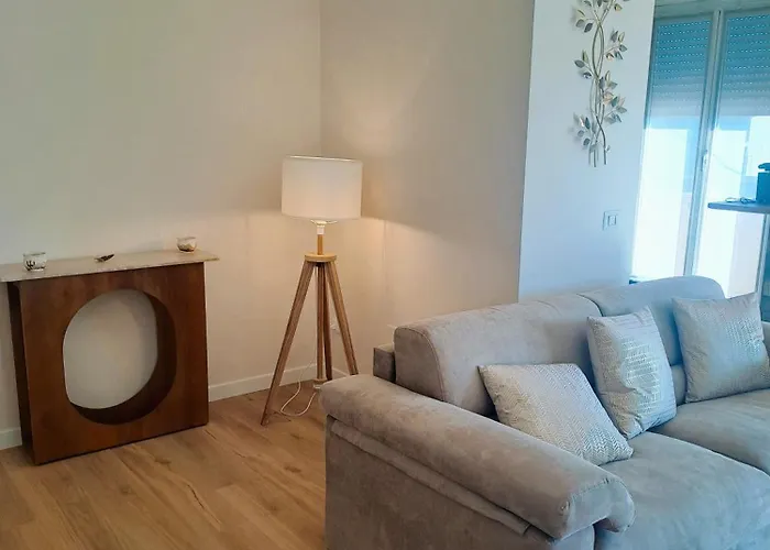 Elegance Penthouse 959 Daire Roma