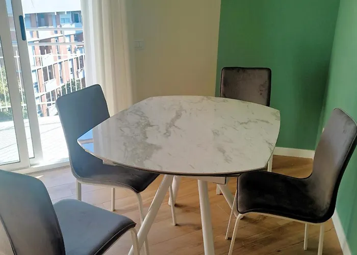 Elegance Penthouse 959 Roma