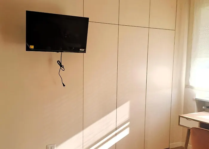 Elegance Penthouse 959 * Roma