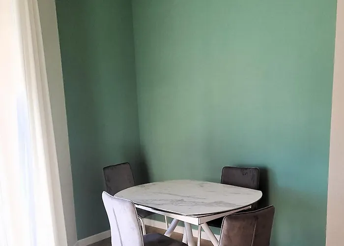 Elegance Penthouse 959 Daire *