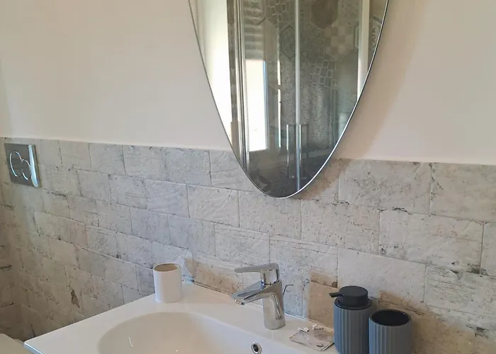 Elegance Penthouse 959 Daire