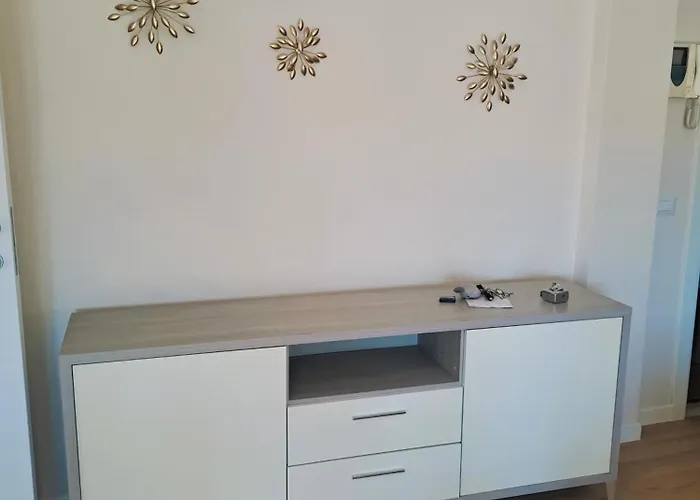 Daire Elegance Penthouse 959 *