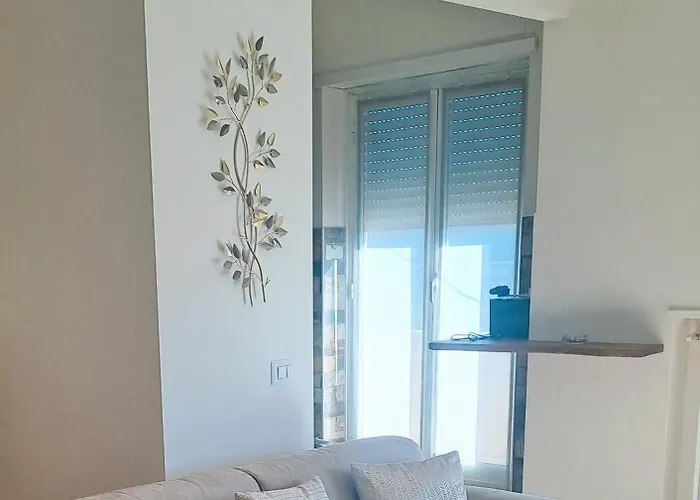 Elegance Penthouse 959 Daire Roma