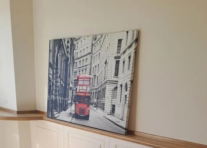 Elegance Penthouse 959 Daire Roma