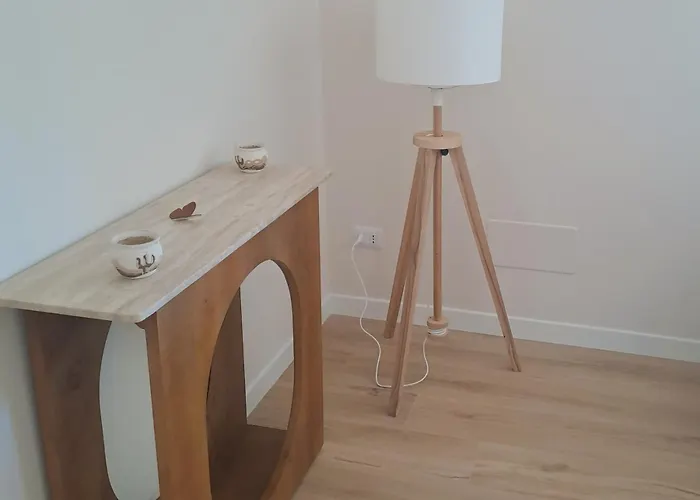 Elegance Penthouse 959 Daire Roma