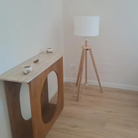 Elegance Penthouse 959 Lejlighed Rom